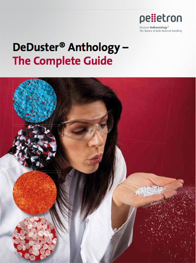 deduster anthology