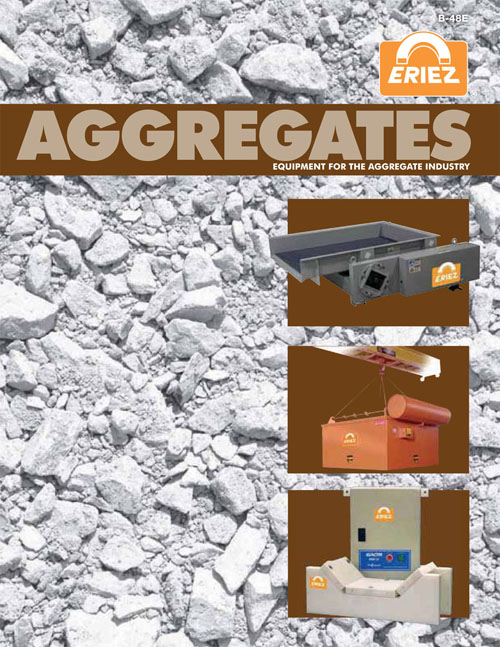 eriez_equipment_for_aggregates_brochure
