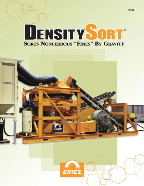 eriez_densitysort_brochure