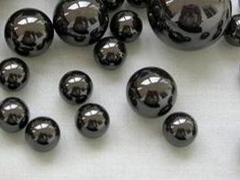 si3n4 ceramic bearing ball