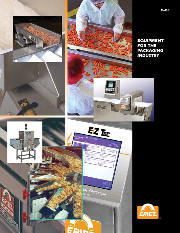 eriez_equipment_for_packaging_brochure