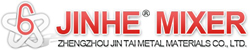 jinhe_mixer_logo