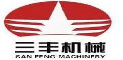 sanfeng_logo