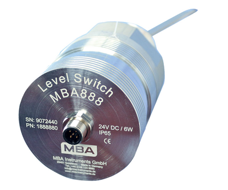 mba_instruments_mba888_level_switch