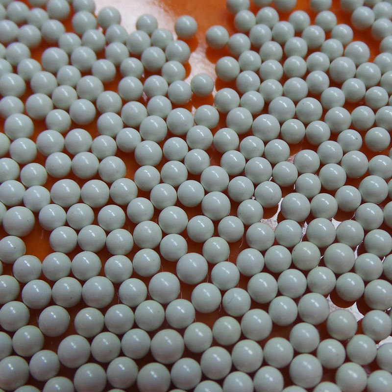 zta ceramic grinding beads