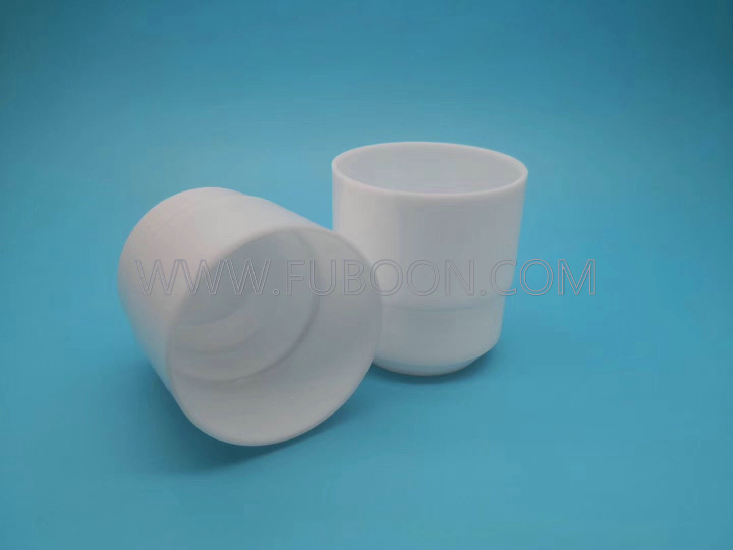 zirconia ceramic cup
