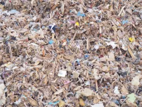 Korn’s core business is the disposal of industrial and commercial waste, and it also handles waste from private households and municipalities.