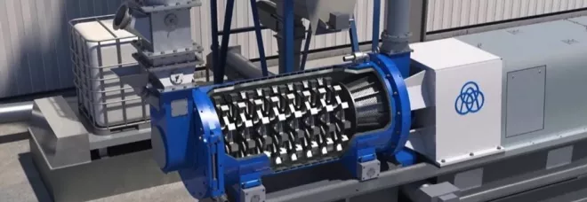 Article Teaser - 2024 08 30 polysius  teaser