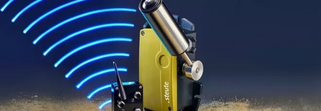 Article Teaser - 2024 09 27 steute  teaser