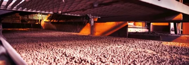 Article Teaser - 2024 10 25 metso pelletizing  teaser